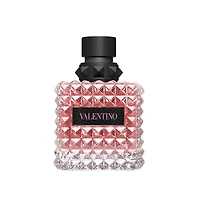 Donna Born Roma Eau de Parfum, Parfum Floral