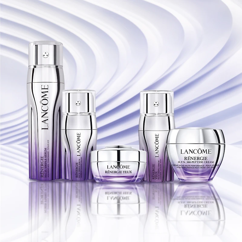 Rénergie H.C.F. Triple Serum