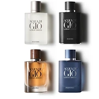 Acqua Di Giò Profondo Eau De Parfum, Fresh Mens Cologne