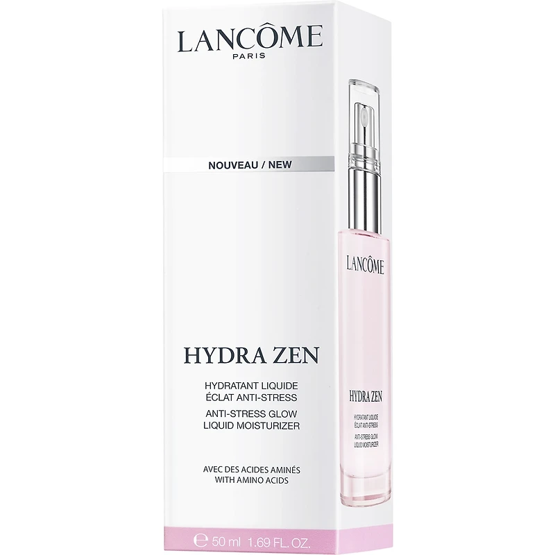 Hydra Zen Hydratant Liquide Antistress Rehausseur D’Éclat