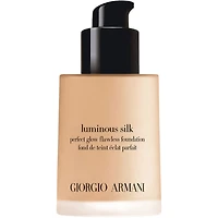 Luminous Silk Foundation