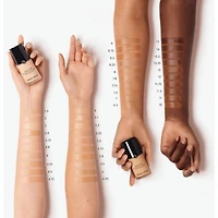 Luminous Silk Foundation