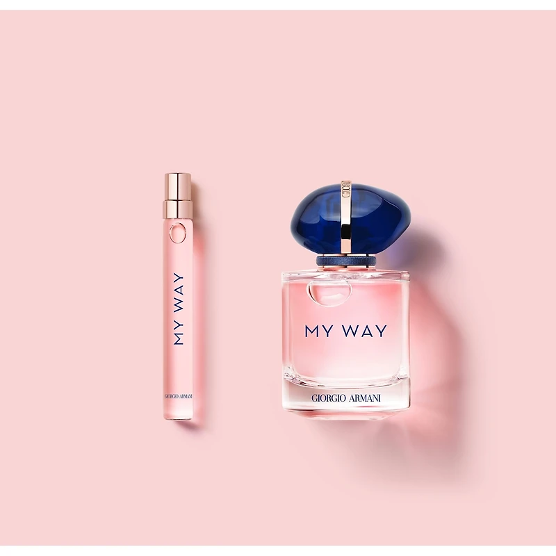 My Way Eau De Parfum