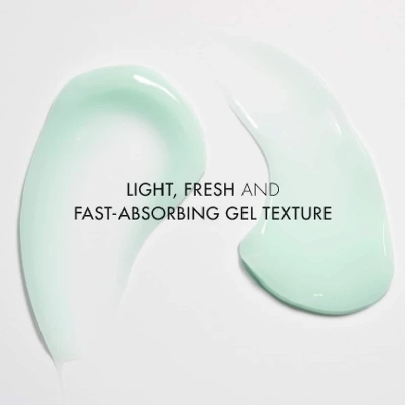 Gel Aquapower, hydratant et fortifiant 48 h Homme peau normale à mixte