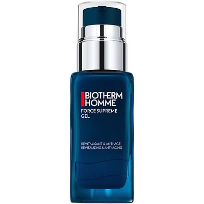 Force Supreme Moisturizer - Revitalizing & Anti-aging Gel