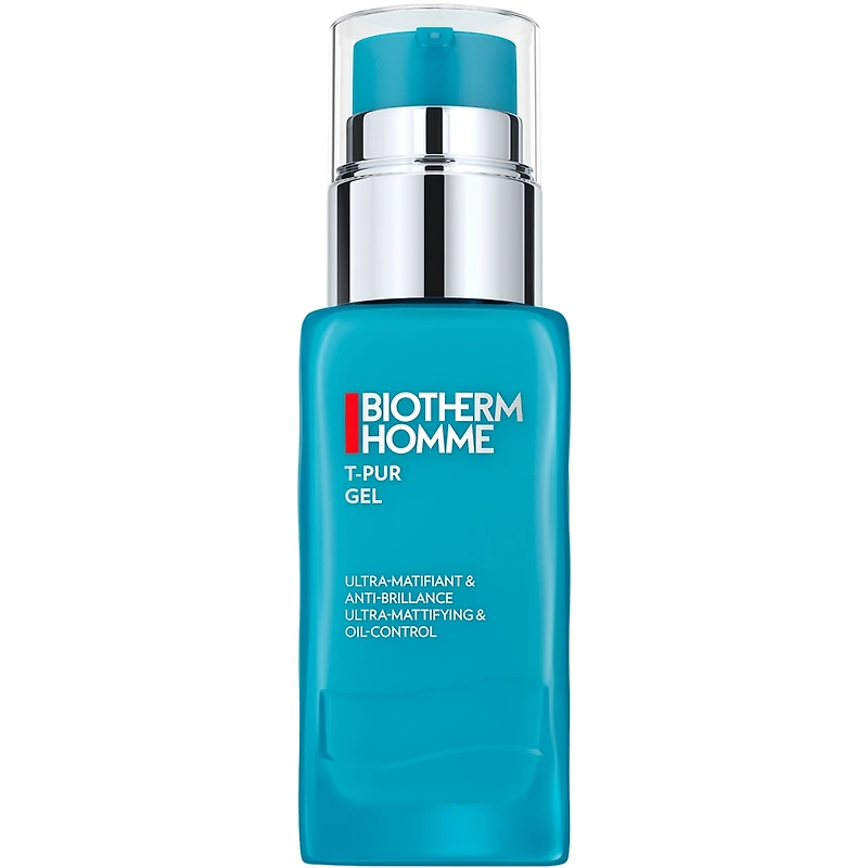 T-pur Gel - Ultra-matifiant & Anti-brilliance