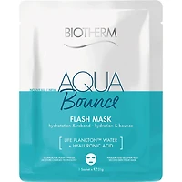 Aqua Bounce Flash Mask