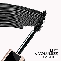 Lash Idôle Non-clumping mascara for fanned out, volumized lashes up to 24hr