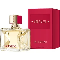 Voce Viva  Eau De Parfum, Floral Womens Fragrance