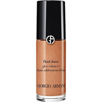 Fluid Sheer Glow Enhancer Highlighter