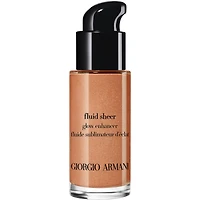 Illuminateur de teint Fluid Sheer