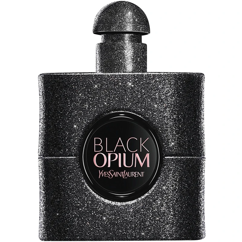 Black Opium Eau De Parfum Extreme
