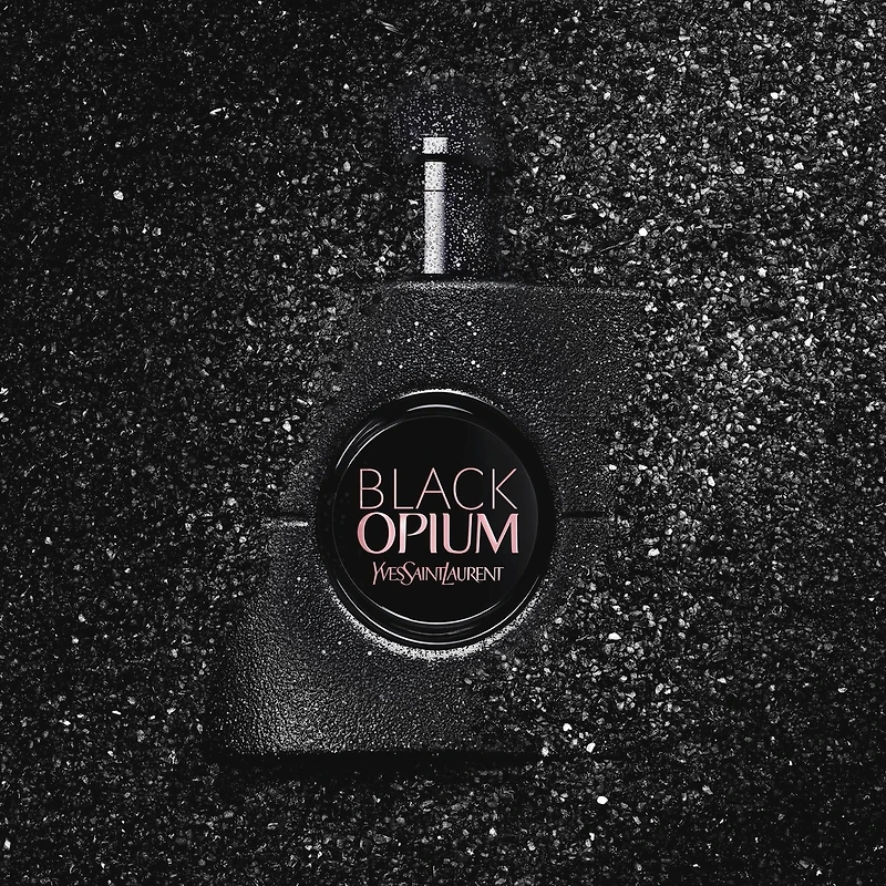 Black Opium Eau De Parfum Extreme