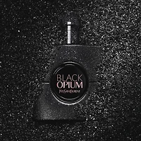 Black Opium Eau De Parfum Extreme