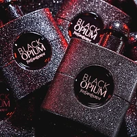 Black Opium Eau De Parfum Extreme