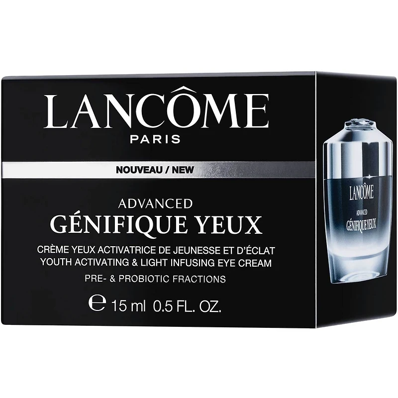 Advanced Génifique Yeux