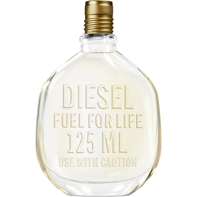 Fuel for Life Eau de Toilette Spray