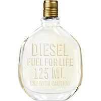 Fuel for Life Eau de Toilette Vapo
