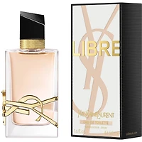 Libre Eau De Toilette 50ml