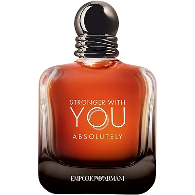 Eau de Parfum Emporio Armani Stronger With You Absolutely