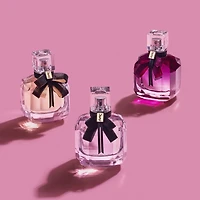 Mon Paris Eau De Toilette 
Lumières