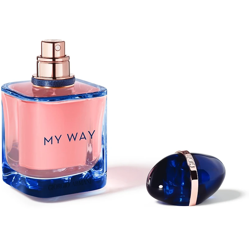 My Way Eau de Parfum Intense, Parfum Floral Pour Femmes