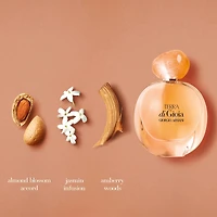 Terra di Gioia Eau de Parfum, Fresh Perfume For Women