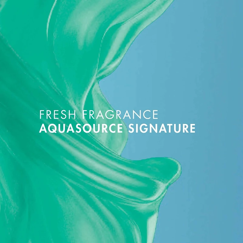 Aquasource Hyalu Plump Moisturizing Gel with Hyaluronic Acid