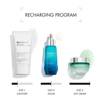 Aquasource Hyalu Plump Moisturizing Gel with Hyaluronic Acid