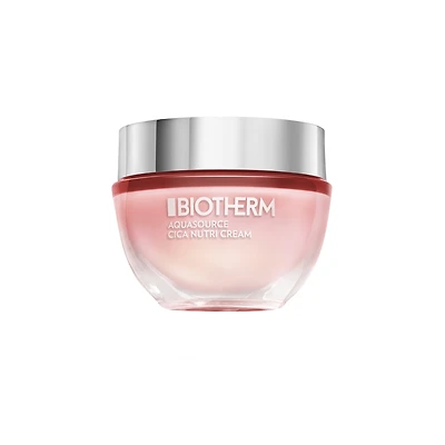 Aquasource Crème Cica Nutri