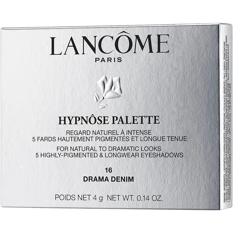 Hypnôse Drama Eyeshadow Palette