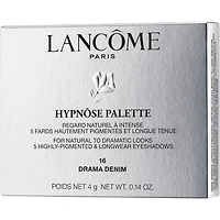Hypnôse Drama Eyeshadow Palette