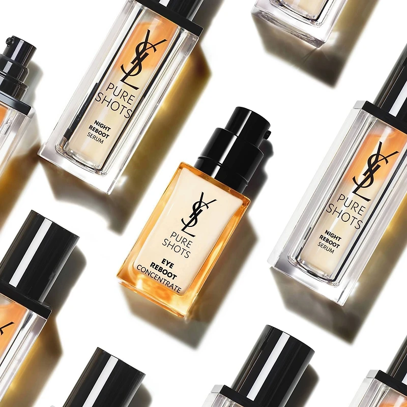 Concentré pour les yeux Pure Shots Eye Reboot
