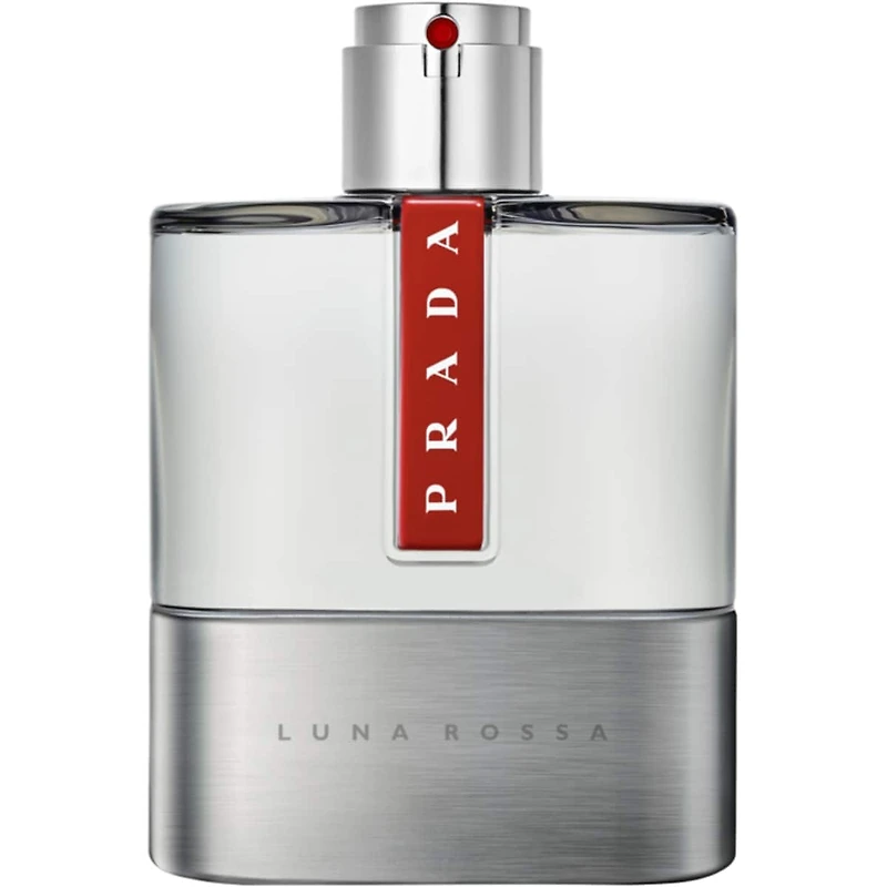 Luna Rossa Eau de Toilette