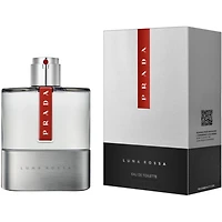 Luna Rossa Eau de Toilette