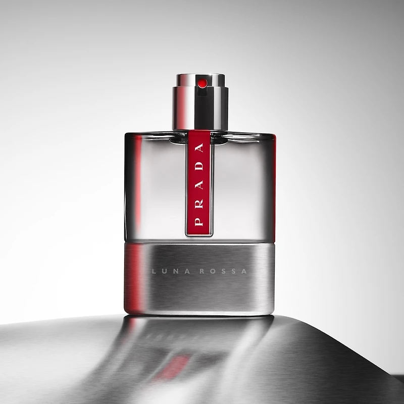 Luna Rossa Eau de Toilette