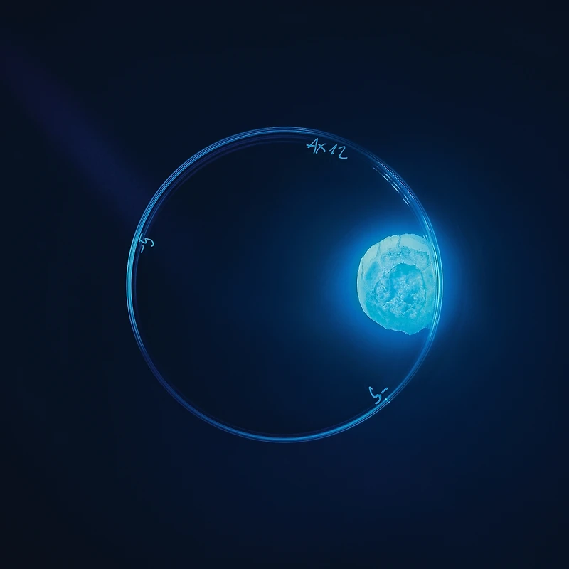 Force Supreme Blue Serum - Anti-âge
