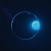 Force Supreme Blue Serum - Anti-âge