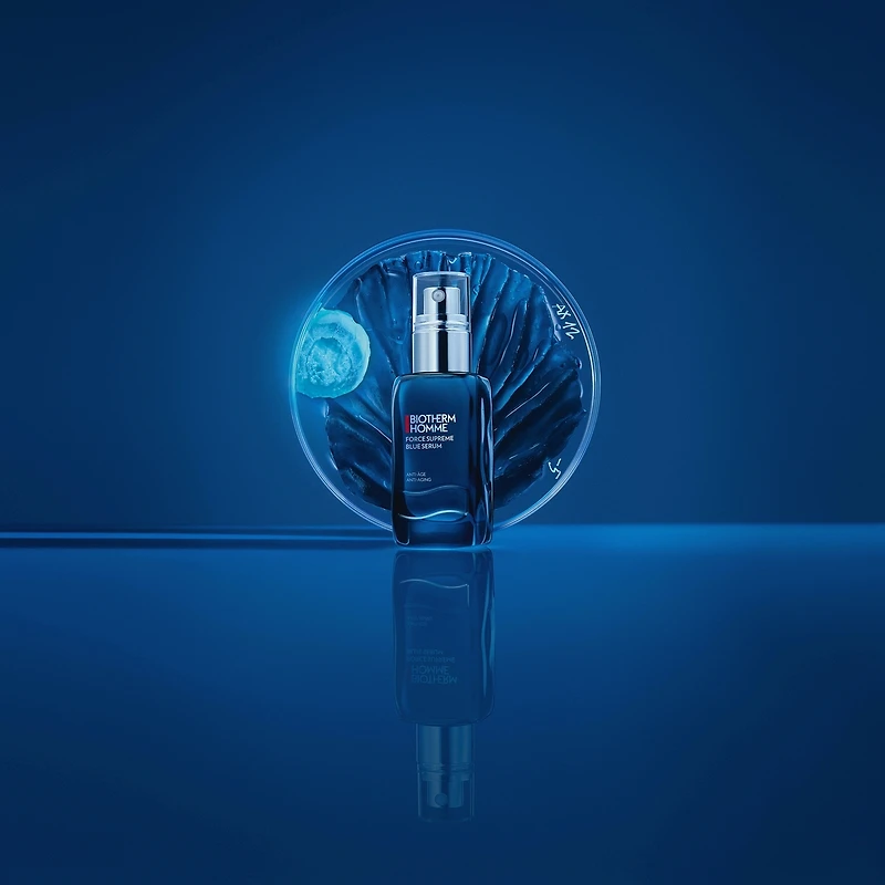 Force Supreme Blue Serum - Anti-âge
