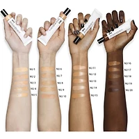 Nu Bare Look Tint