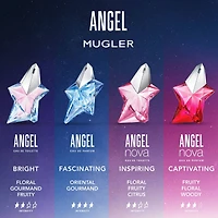 Angel Nova Eau de Toilette