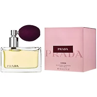 Amber Femme Eau de Parfum