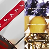 Prada Luna Rossa Sport