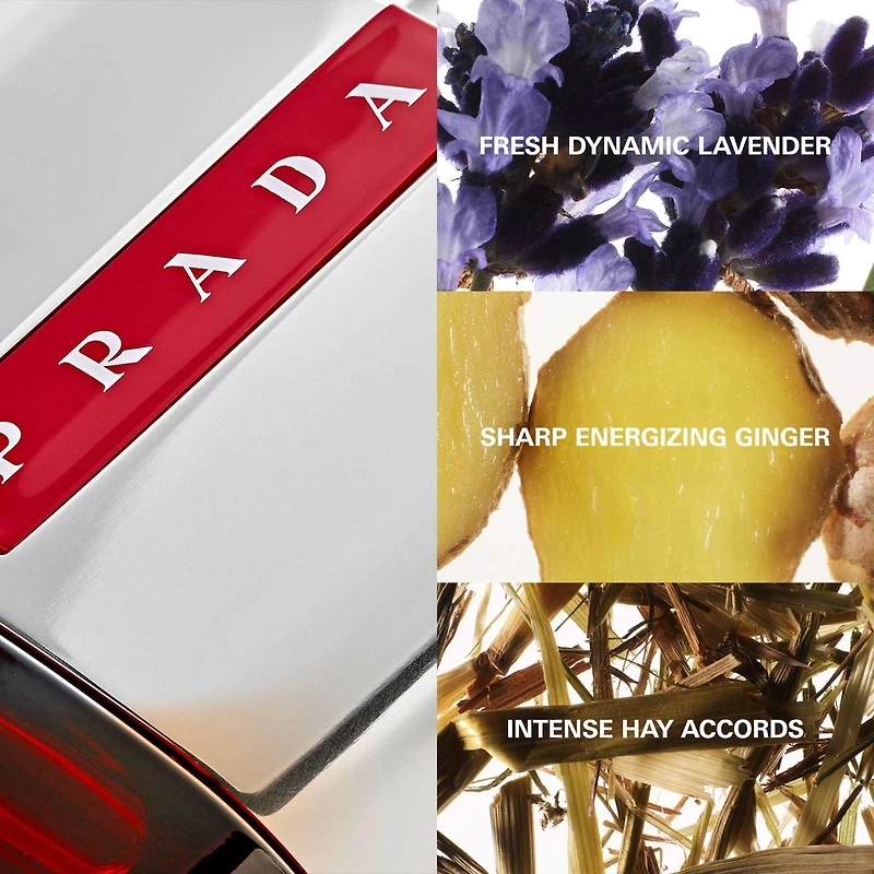 Prada Luna Rossa Sport