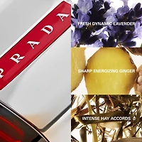 Prada Luna Rossa Sport