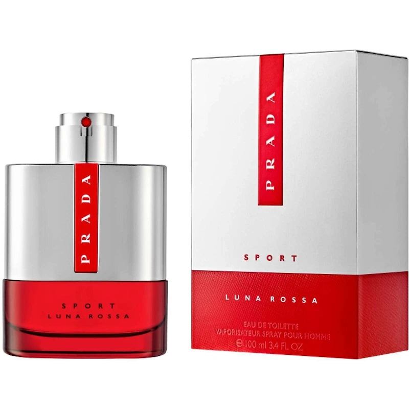 Prada Luna Rossa Sport