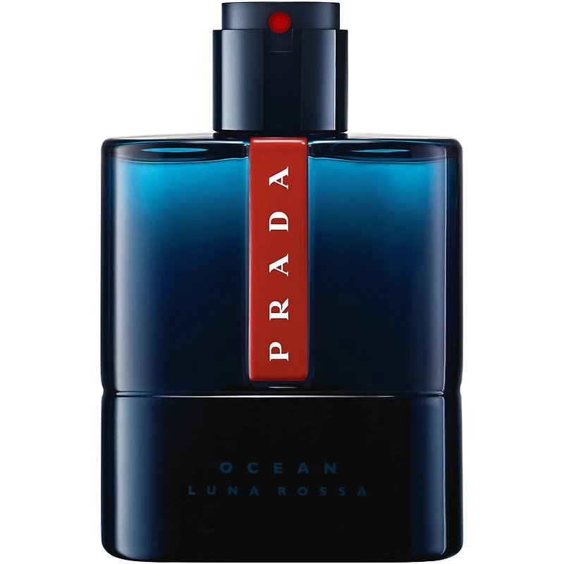 Luna Rossa Ocean Eau de Toilette - Refillable