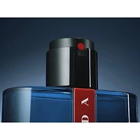 Luna Rossa Ocean Eau de Toilette - Rechargeable