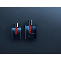Luna Rossa Ocean Eau de Toilette - Refillable