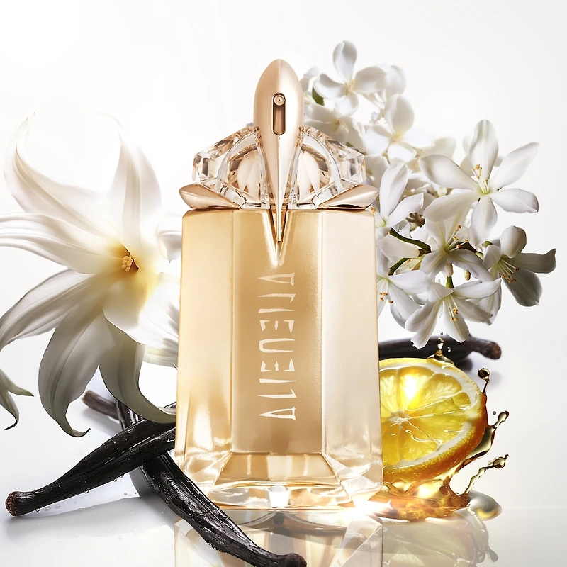 Alien Goddess Eau De Parfum